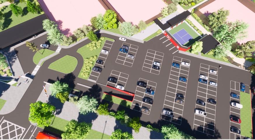 Mall Arauco Quilicura