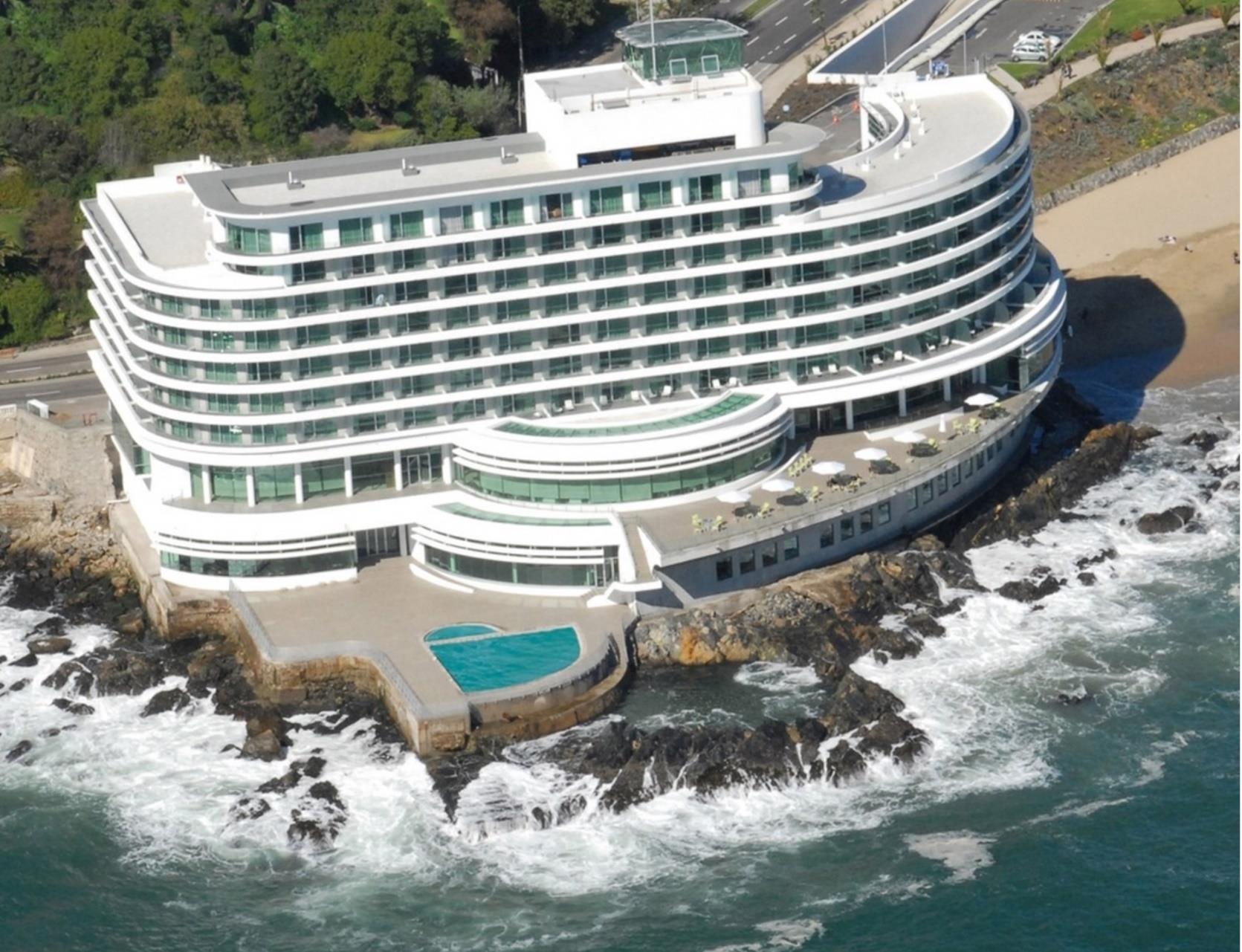 Hotel Viña del Mar