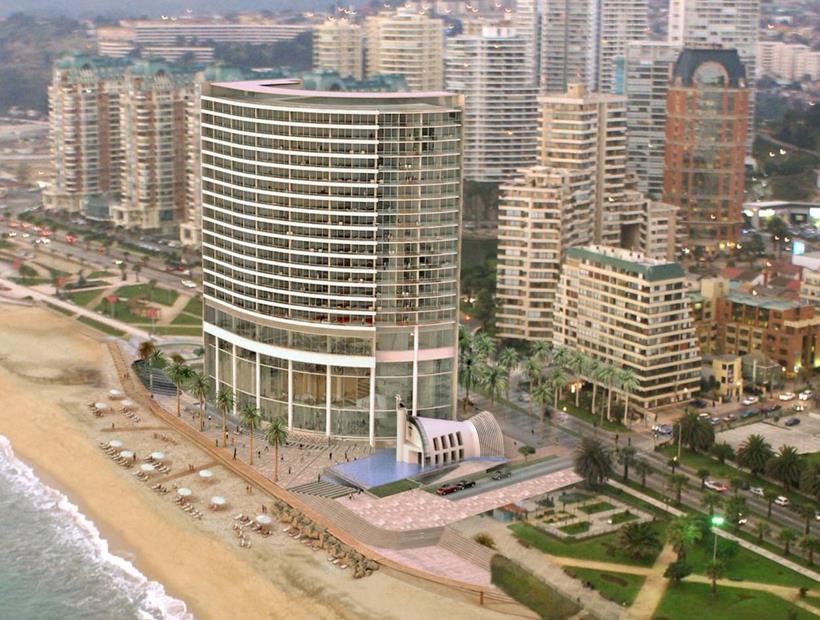 Hotel Mandarin