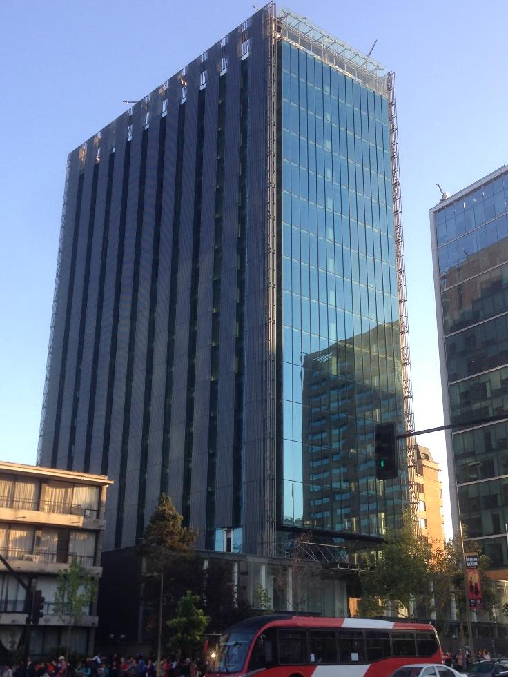 Edificio Vista 360