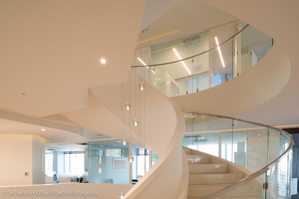 Oficinas Banco BICE