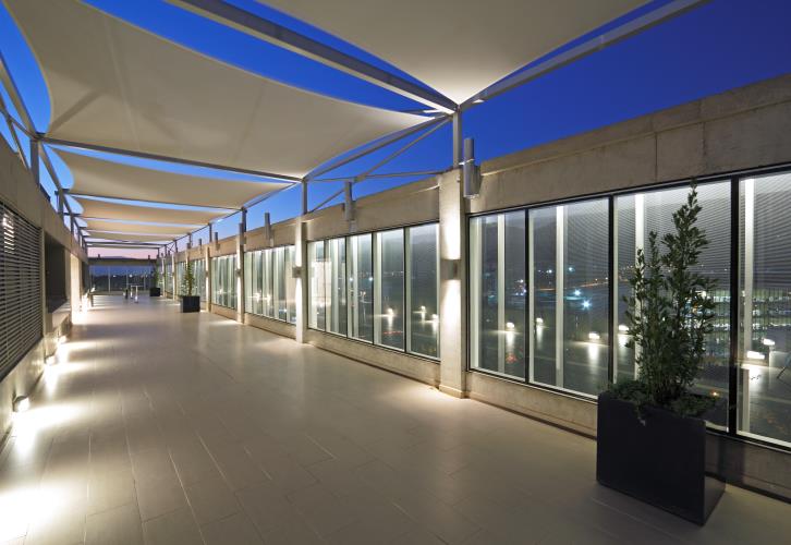 Urbanización Villa Alemana
